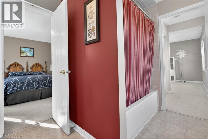 Photo 27 at 92 Baggs Crescent, Cambridge