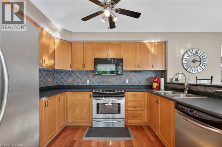 Photo 3 at 92 Baggs Crescent, Cambridge