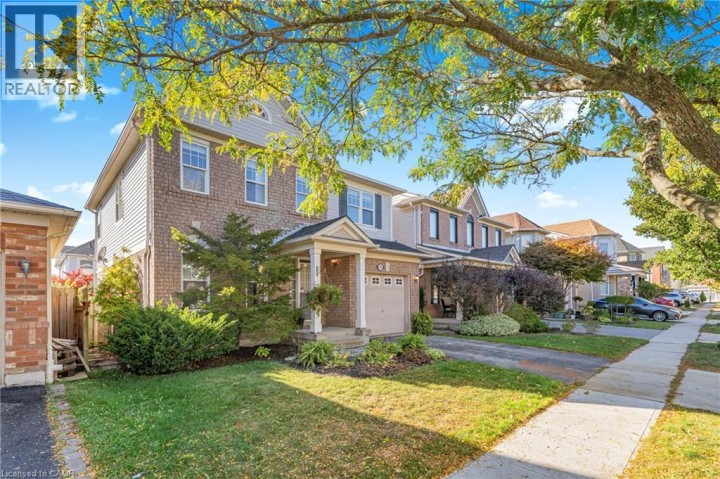 Photo 34 at 92 Baggs Crescent, Cambridge