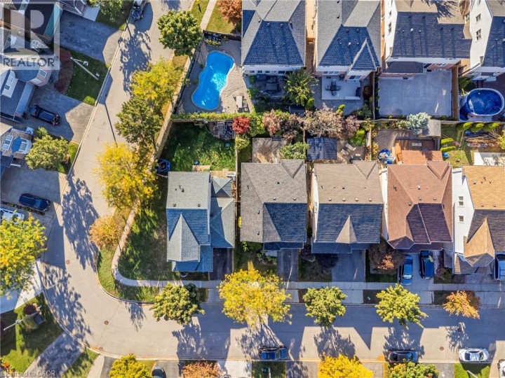 Photo 41 at 92 Baggs Crescent, Cambridge