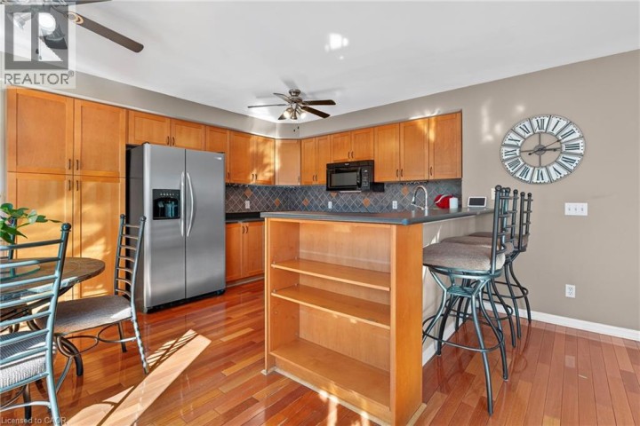 Photo 5 at 92 Baggs Crescent, Cambridge