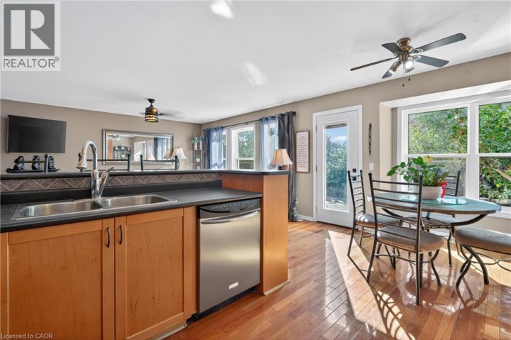 Photo 6 at 92 Baggs Crescent, Cambridge