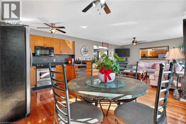 Photo 7 at 92 Baggs Crescent, Cambridge