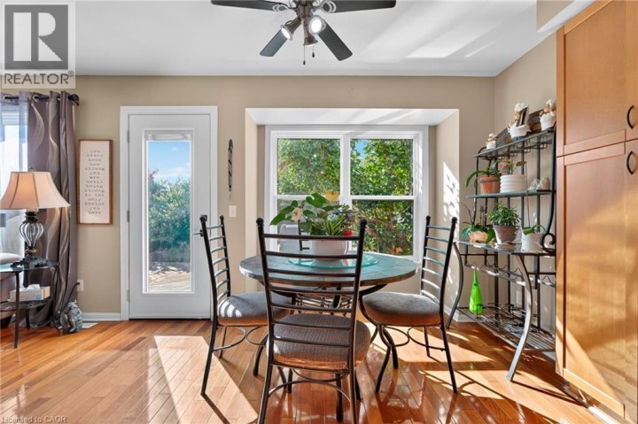 Photo 8 at 92 Baggs Crescent, Cambridge