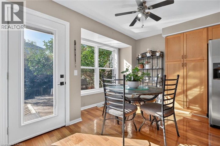 Photo 9 at 92 Baggs Crescent, Cambridge