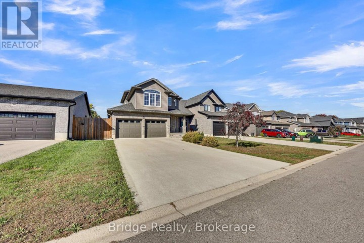 Photo 2 at 58 Pearl Street, Tillsonburg Photo 2 at 58 Pearl Street, Tillsonburg