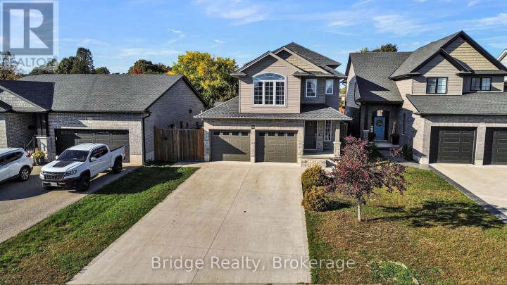 Photo 5 at 58 Pearl Street, Tillsonburg Photo 5 at 58 Pearl Street, Tillsonburg