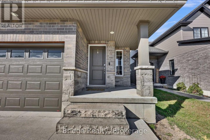 Photo 6 at 58 Pearl Street, Tillsonburg Photo 6 at 58 Pearl Street, Tillsonburg