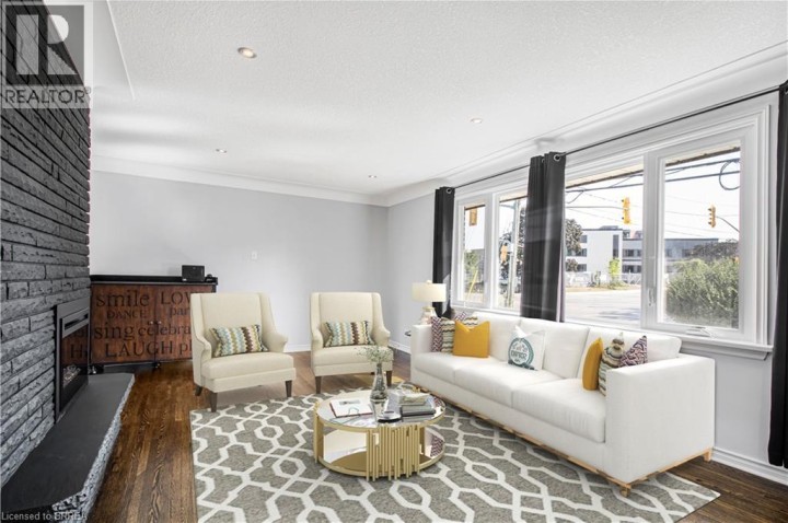 Photo 12 at 944 Concession Road, Cambridge