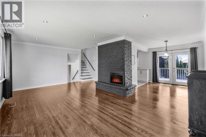 Photo 13 at 944 Concession Road, Cambridge