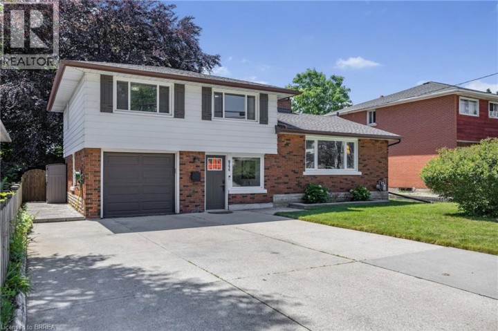 Photo 4 at 944 Concession Road, Cambridge