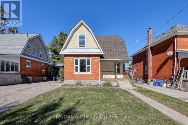 Photo 2 at 56 London Street W, Tillsonburg Photo 2 at 56 London Street W, Tillsonburg