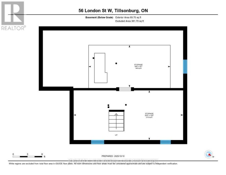 Photo 40 at 56 London Street W, Tillsonburg Photo 40 at 56 London Street W, Tillsonburg