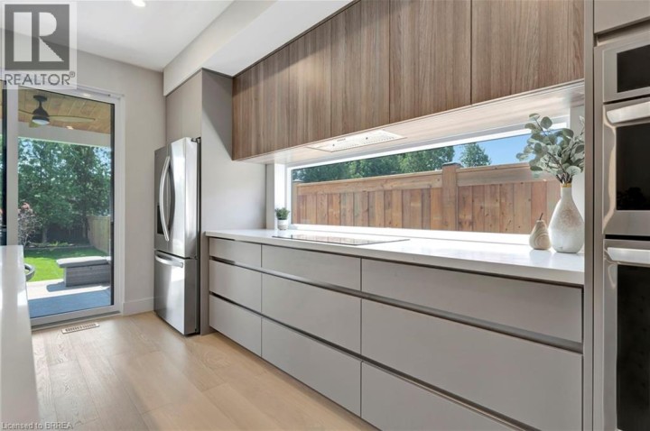 Photo 11 at 128 Lisgar Avenue, Tillsonburg Photo 11 at 128 Lisgar Avenue, Tillsonburg