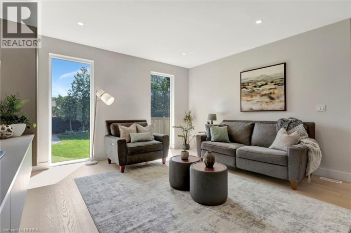 Photo 22 at 128 Lisgar Avenue, Tillsonburg Photo 22 at 128 Lisgar Avenue, Tillsonburg