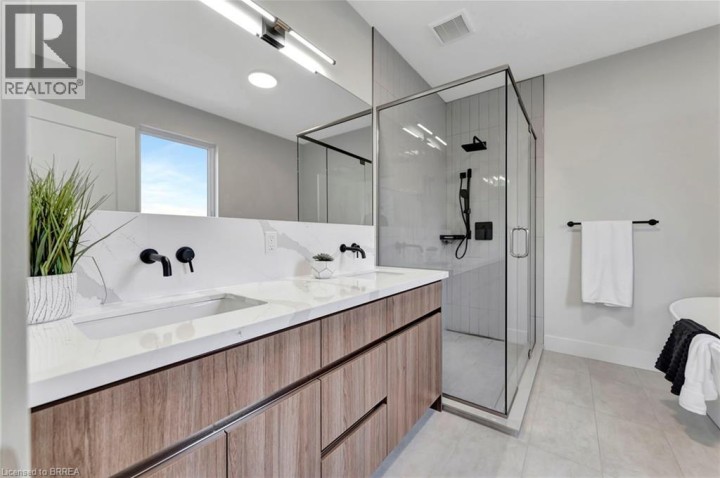 Photo 25 at 128 Lisgar Avenue, Tillsonburg Photo 25 at 128 Lisgar Avenue, Tillsonburg