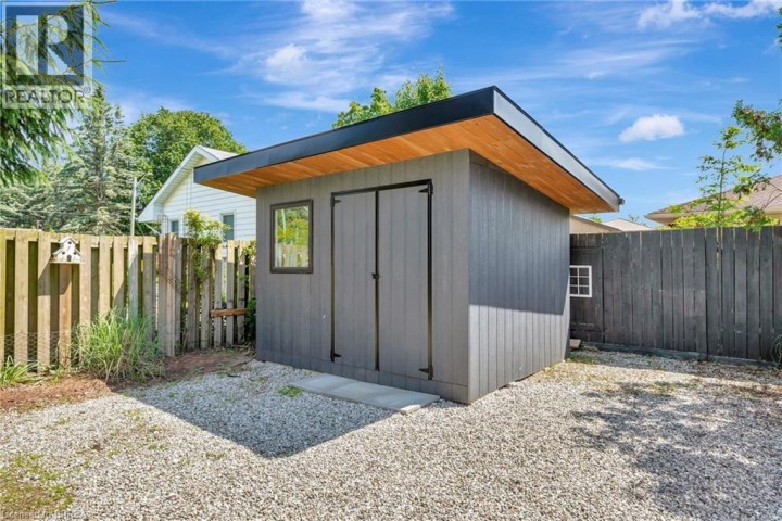 Photo 41 at 128 Lisgar Avenue, Tillsonburg Photo 41 at 128 Lisgar Avenue, Tillsonburg