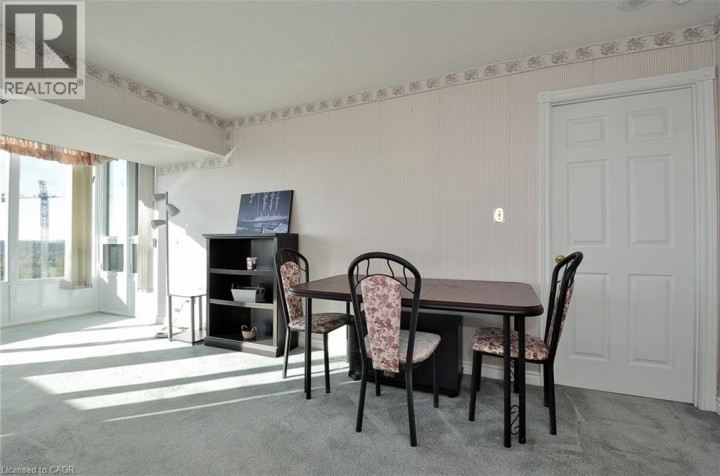 Photo 11 at 237 KING Street W 1210, Cambridge