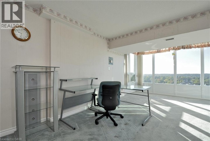 Photo 13 at 237 KING Street W 1210, Cambridge