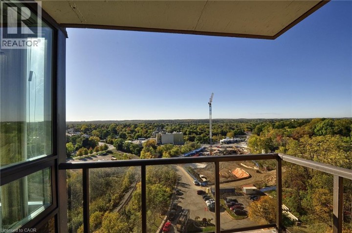 Photo 18 at 237 KING Street W 1210, Cambridge