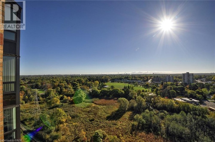 Photo 23 at 237 KING Street W 1210, Cambridge