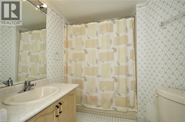 Photo 24 at 237 KING Street W 1210, Cambridge