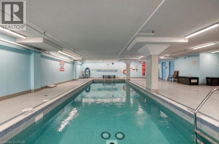 Photo 26 at 237 KING Street W 1210, Cambridge