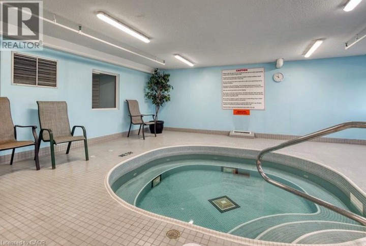 Photo 27 at 237 KING Street W 1210, Cambridge