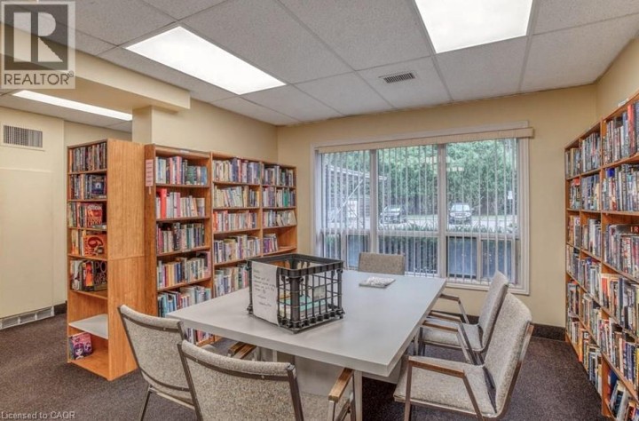 Photo 29 at 237 KING Street W 1210, Cambridge