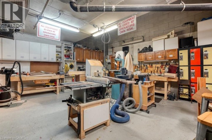 Photo 30 at 237 KING Street W 1210, Cambridge