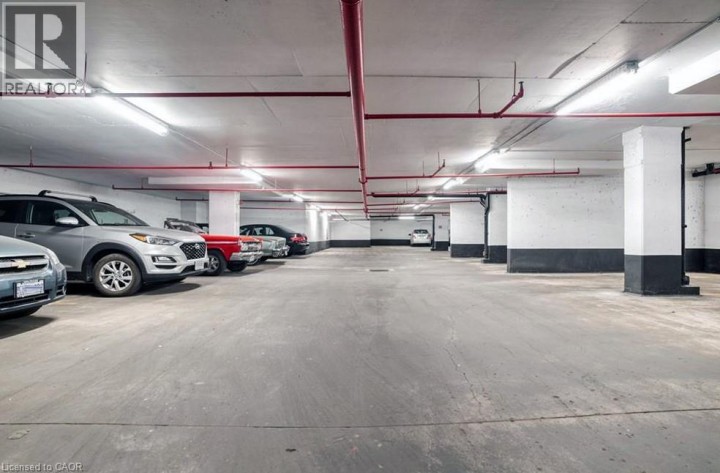 Photo 31 at 237 KING Street W 1210, Cambridge