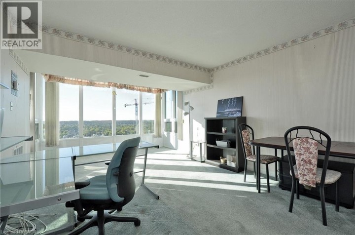 Photo 9 at 237 KING Street W 1210, Cambridge