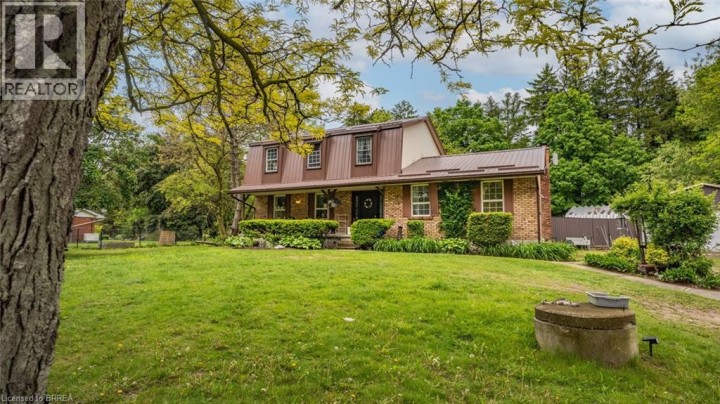 Photo 1 at 279 Cockshutt Road, Brantford