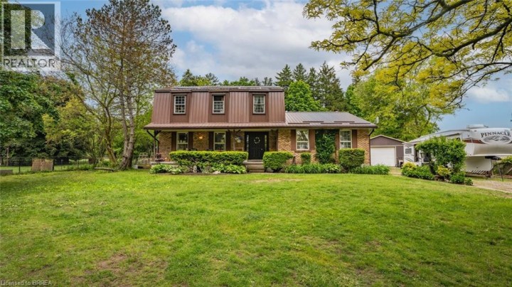 Photo 2 at 279 Cockshutt Road, Brantford