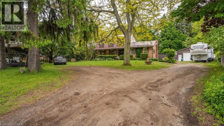 Photo 3 at 279 Cockshutt Road, Brantford