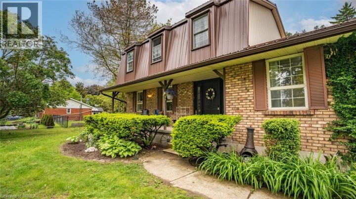 Photo 4 at 279 Cockshutt Road, Brantford