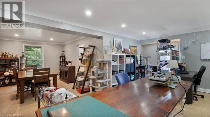 Photo 8 at 279 Cockshutt Road, Brantford