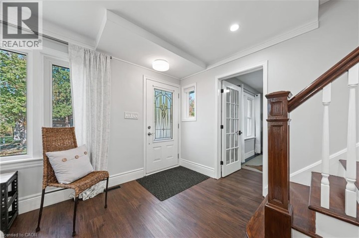 Photo 4 at 3 Augusta Street, Cambridge