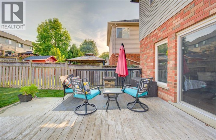 Photo 33 at 27 Olivewood Way, Cambridge