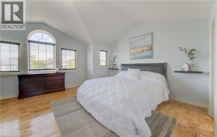 Photo 17 at 27 Olivewood Way, Cambridge