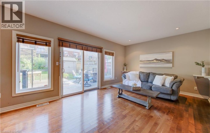 Photo 12 at 27 Olivewood Way, Cambridge