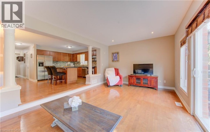 Photo 15 at 27 Olivewood Way, Cambridge