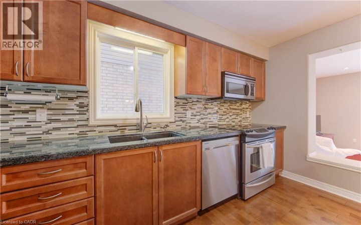 Photo 9 at 27 Olivewood Way, Cambridge