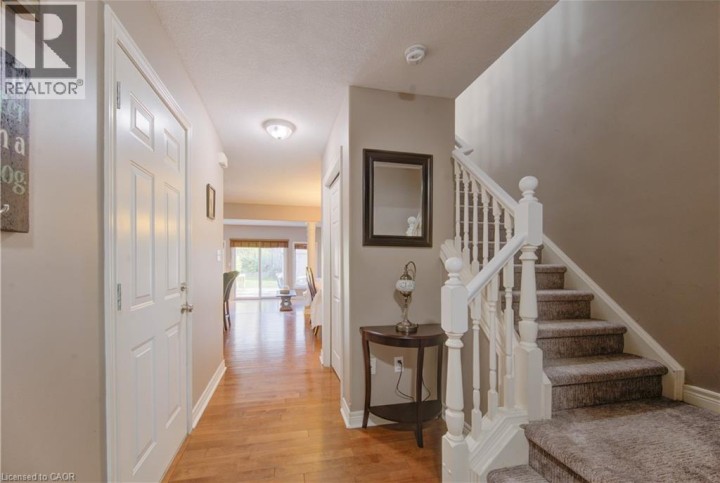 Photo 4 at 27 Olivewood Way, Cambridge