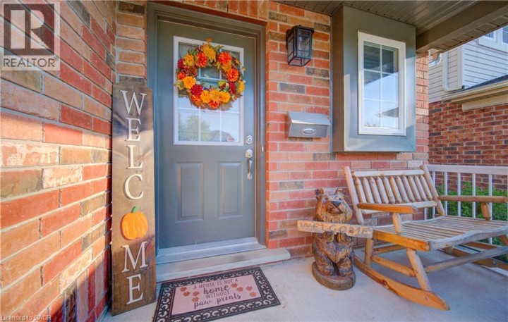 Photo 3 at 27 Olivewood Way, Cambridge