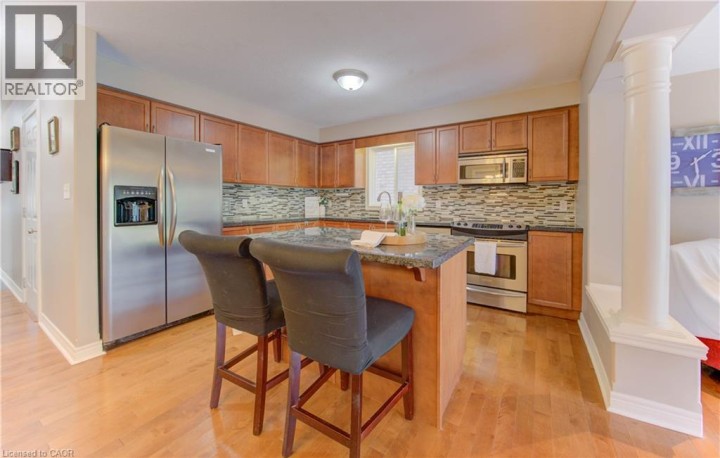 Photo 6 at 27 Olivewood Way, Cambridge