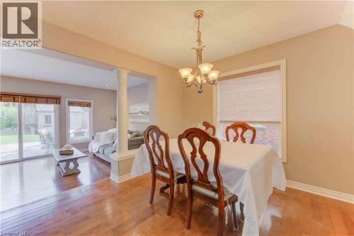 Photo 11 at 27 Olivewood Way, Cambridge