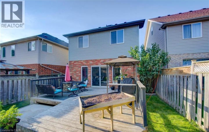 Photo 31 at 27 Olivewood Way, Cambridge