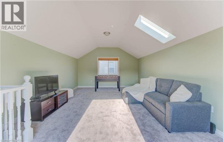 Photo 24 at 27 Olivewood Way, Cambridge