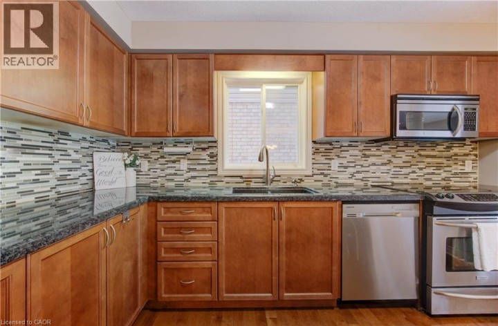 Photo 8 at 27 Olivewood Way, Cambridge